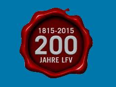 LFV 200 Jahre jung