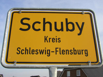 Schuby