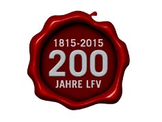 200 Jahre LFV