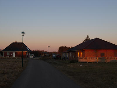 Neubaugebiet
