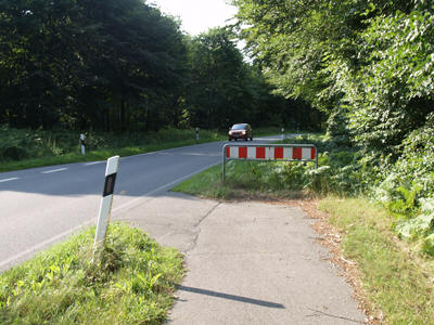 Anschlussstelle Neuberend