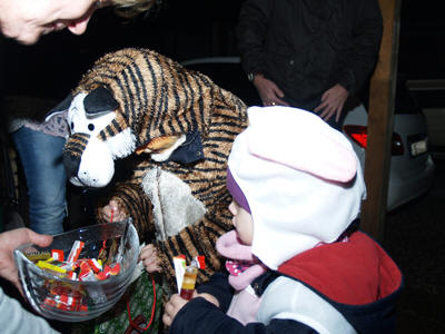 Rummelpott 2014
