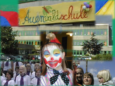 Idee + Gestaltung © PV
