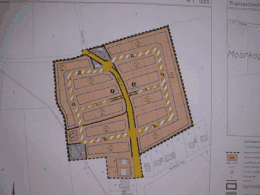 Bebauungsplan