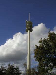 Funkturm