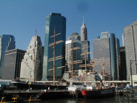 NY - Skyline