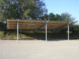 Neue Boul-Halle