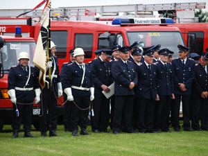 Freiwillige Feuerewehr Idstedt