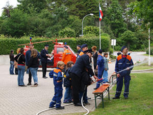 Jugend aktiv