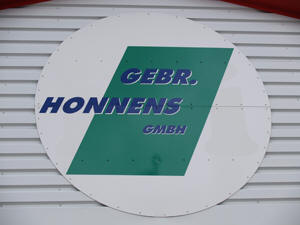 Gebr. Honnens