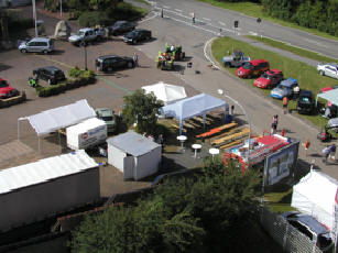 HGV Sommerspa 2004