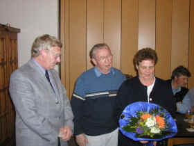 Annchristien und Herbert B.