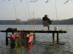 Wann lsst der Ostwind nach?